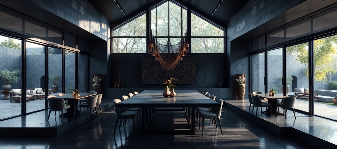 Luxury Interior Design Bali: Your Dream Space Awaits