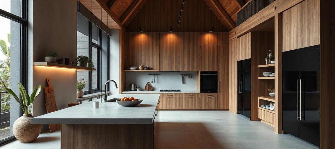 Bali Luxury Interior Design: Transform Your Space