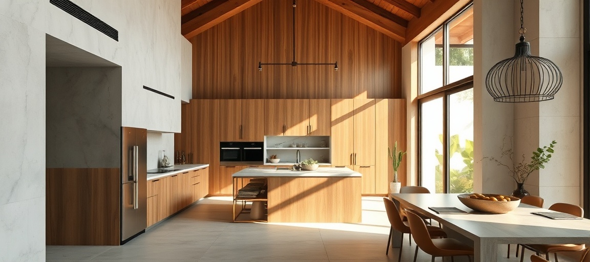 Luxury Interior Design Bali: Create Your Dream Space