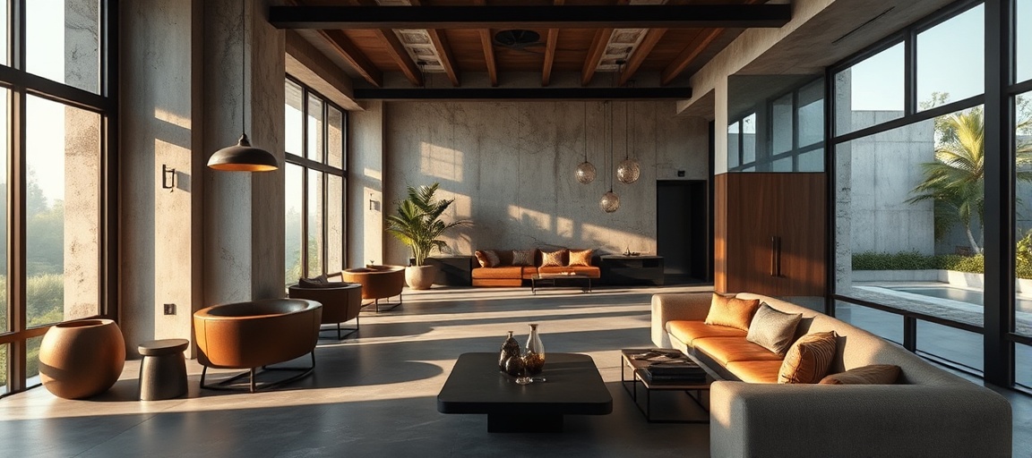 Luxury Interior Design Bali: Crafting Exquisite Spaces