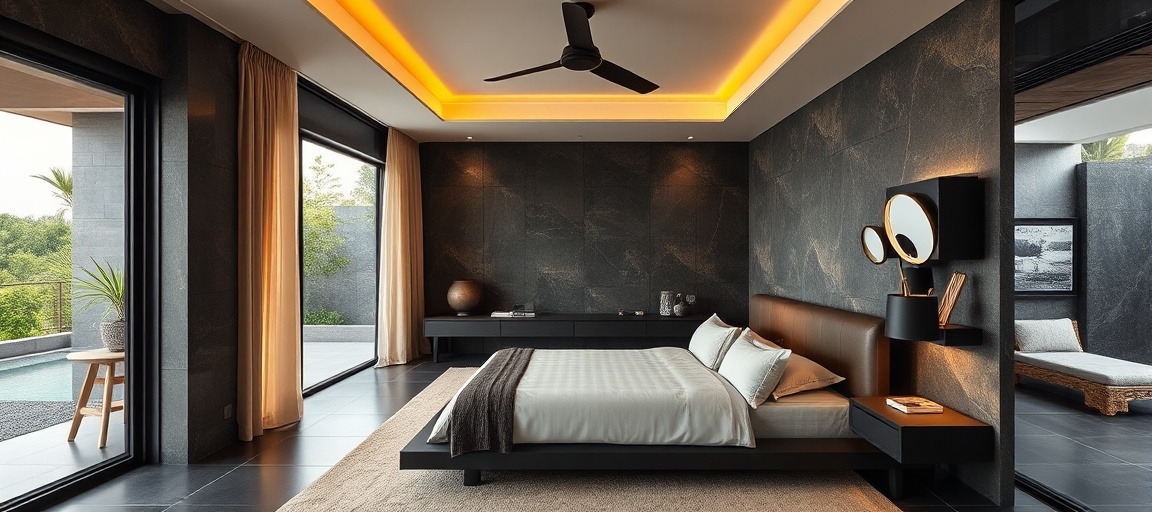 Luxury Interior Design Bali: Elevate Your Space