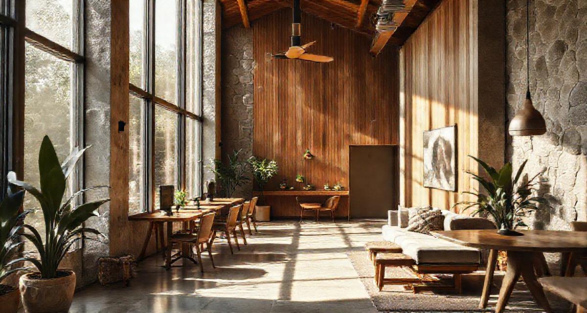 Luxury Interior Design Bali: Transform Your Space Today