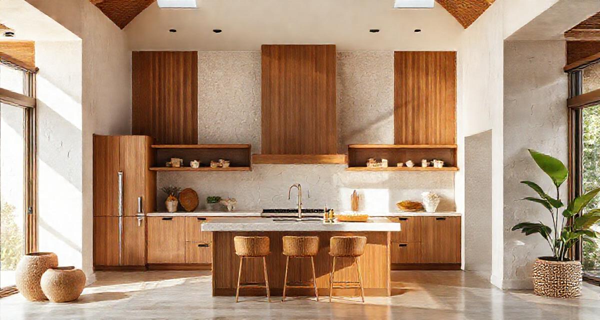 Luxury Interior Design Bali: Transform Your Space