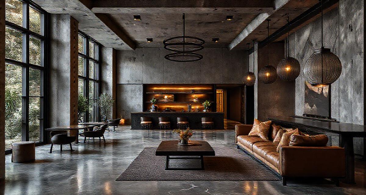 Luxury Home Interior Bali: Elevate Your Island Living