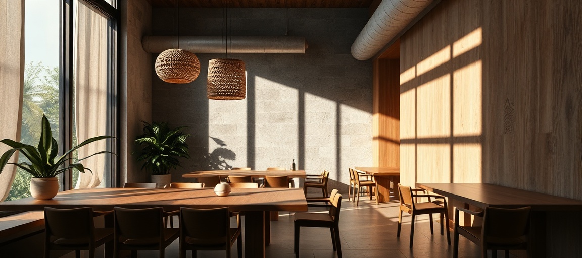 Bali Interior Design & Renovation: Transform Your Space