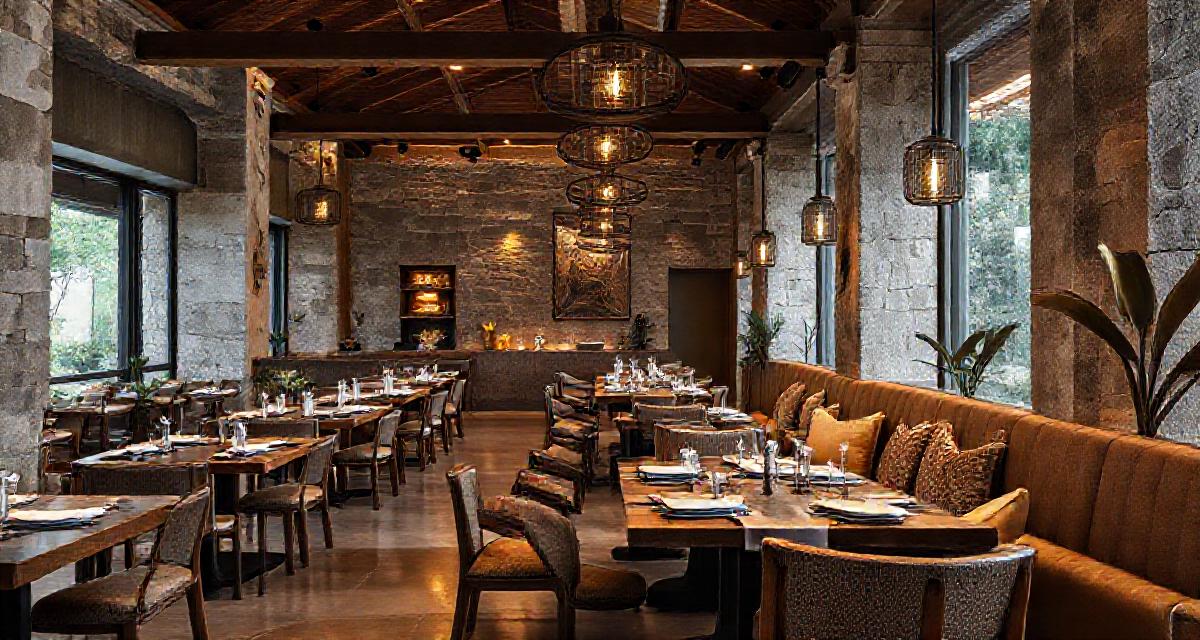 Luxury Interior Design Bali: Your Dream Space Awaits