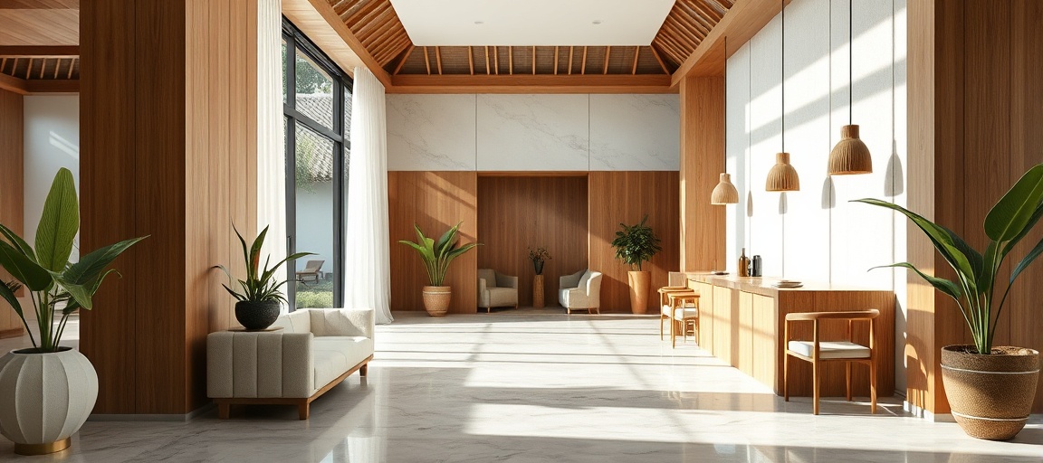 Luxury Interior Design Bali: Transform Your Space Today