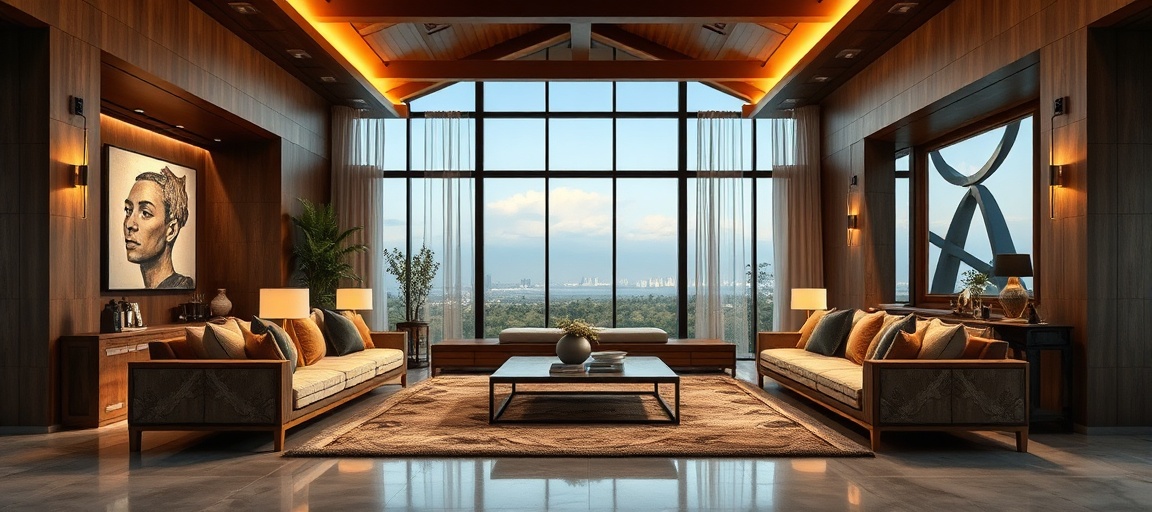 Office Home Interior Design Bali: Ideas & Expertise