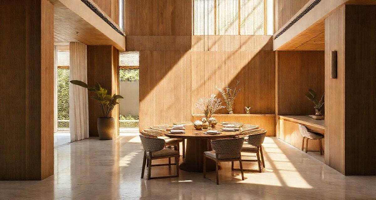 Office Interior Design Bali: Ideas for Productive Workspaces