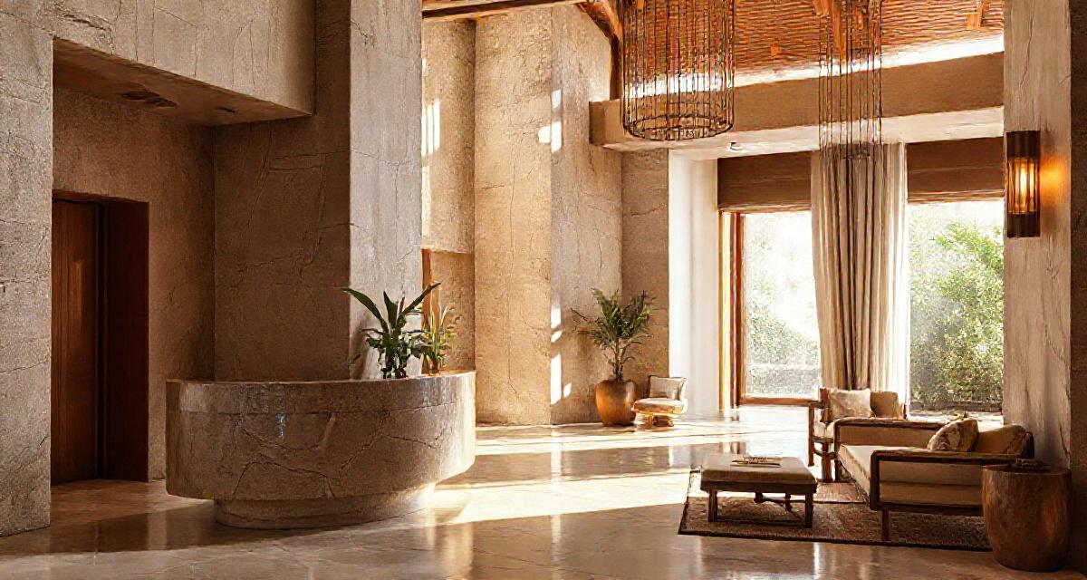 Interior Design & Renovation Bali: Your Project Partner